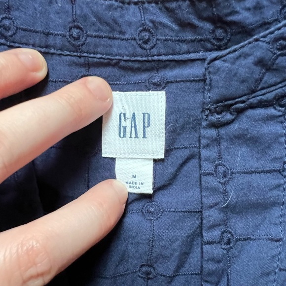 Gap top - Picture 3 of 5